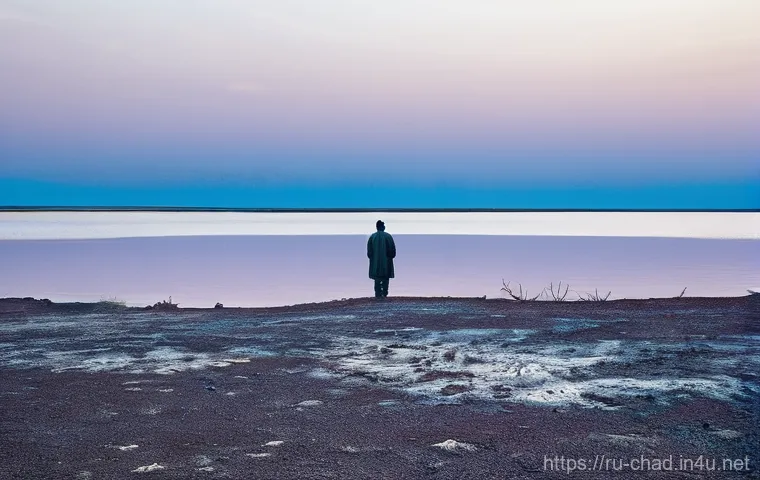 차드의 공공 위생과 식수 문제 - **Prompt 2: Vulnerability in the Village**
A close-up shot focusing on a group of Chadian childr... 차드의 공공 위생과 식수 문제 - **Prompt 2: Vulnerability in the Village**
A close-up shot focusing on a group of Chadian childr...