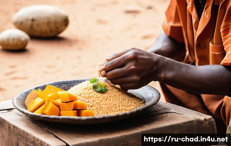차드에서 주의해야 할 점 관련 이미지 2