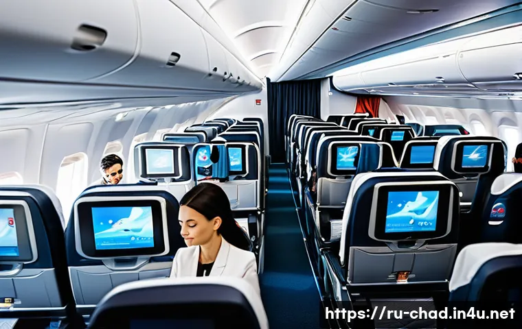 차드로 가는 항공편 정보 관련 이미지 1